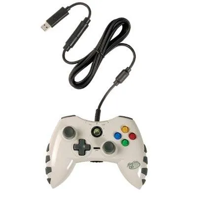Xbox 360 Wired Controller (Microsoft Licenced)